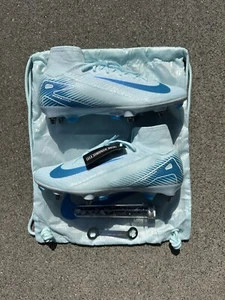 Nike Air Zoom Superfly 10 Elite SG-PRO Player Issue FQ8342-400 Size 10 US= 44 EU - Zdjęcie 1 z 9