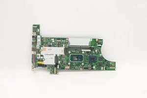 5B21C15854 Lenovo ThinkPad P14s P15S Gen 2 I7-1185G7 16G NVIDIA T500 Motherboard - Picture 1 of 4