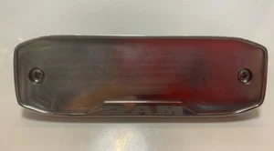 New Center Console Main Outer Frame Bracket Metal Plate Dodge Ram TRX Armrest - Picture 1 of 3