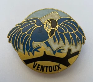 Aviation. Escadron de Transport 3-62. Ventoux (L139) - Picture 1 of 2