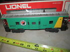 Lionel 9177 Northern Pacific Bay window  Caboose with box.