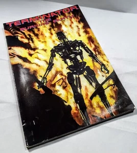 Terminator: The Burning Earth | NOW | 1990 | #1-5 | Alex Ross 1st Comic - Picture 1 of 14