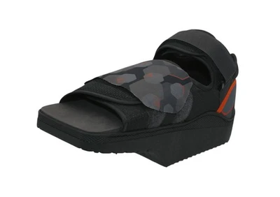 RO+TEN STEPPER DIGIT - Scarpa post operatoria di scarico su avampiede Ambidestro - Immagine 1 di 4