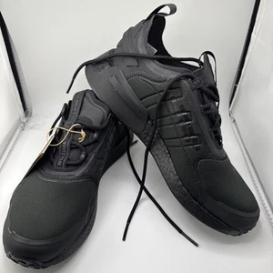 Adidas Originals NMD V3 Turnschuhe schwarz Schuhe UK Größe 9 neu im Karton - Bild 1 von 7