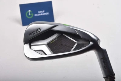 Ping G430 #7 Iron / Red Dot / Regular Flex Ping Alta CB Shaft / Demo - Image 1 of 4