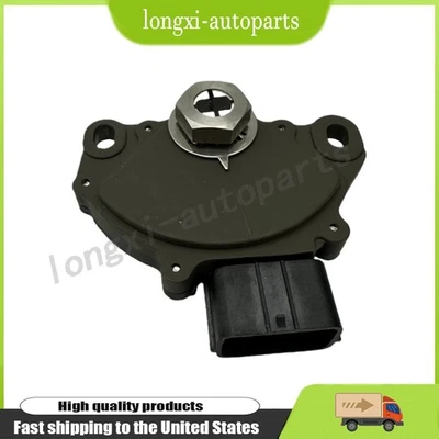 NEW Neutral Safety Switch 28900-RJB-043 Fits Acura RL Honda Accord 2005-2008 USA Foto 1 de 4