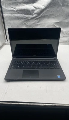 Dell Inspiron 15 5000 Series Intel Core i3 15,6" Laptop ohne HDD - Bild 1 von 4