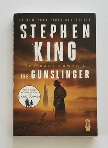 The Dark Tower I : The Gunslinger by Stephen King (2016, Trade Paperback) - Picture 1 of 3