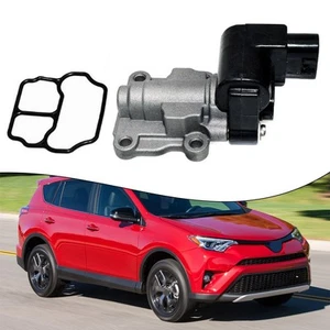 Replacement Air Control Valve for Toyota For Corolla and For Chevrolet Models - Picture 1 of 7