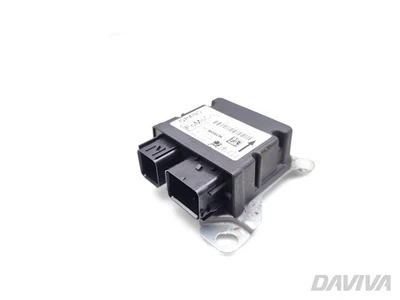 Ford C-Max Luft-SRS-Bag-Steuermoduleinheit 2.0 TDCi Diesel 103kW (140 HP) 2015 - Image 1 of 4