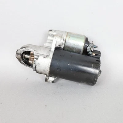 Motor de arranque Audi A6 3.0 3.2 2005-2011 06E911023E OEM usado Foto 1 de 4