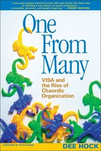 One from Many: VISA and the Rise of Chaordic Organization - Picture 1 of 1