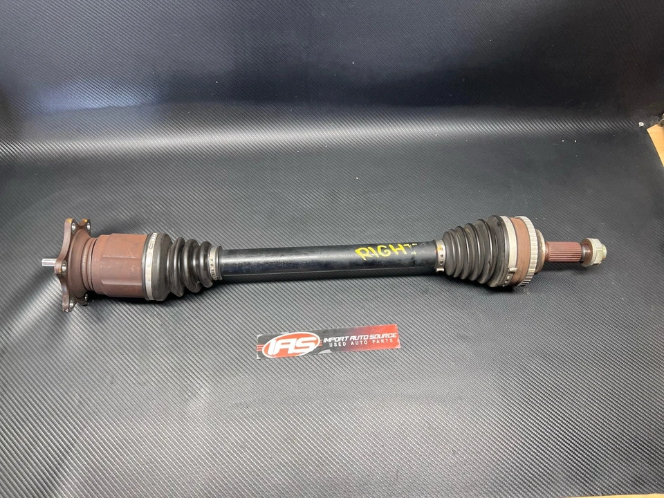 ✅Eje trasero pasajero derecho honda s2000 ap1 f20c 2000-2003 42310-s2a-951 Foto 1 de 4