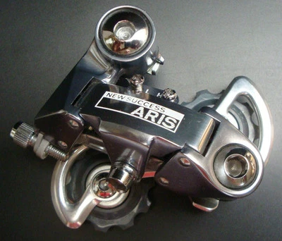 NOS SACHS HURET NEW SUCCESS ARIS SCHALTWERK VINTAGE MADE IN FRANCE - Bild 1 von 4