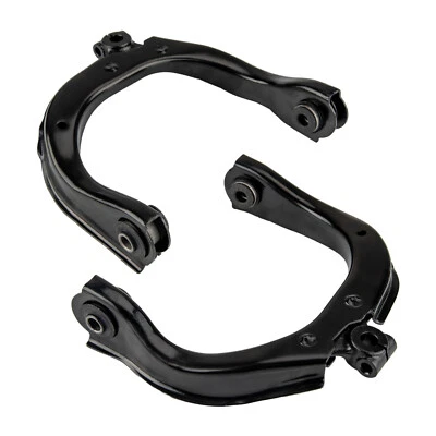 Brazos de control superiores delanteros 2 piezas para ISUZU ASCENDER 2003-2008 K640293/K640294 Foto 1 de 4