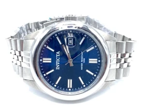 INVICTA WATCH Pro Diver 38424-A 38mm PC32 Quartz 3 Year Warranty NO BOX - Picture 1 of 5