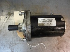 John Deere *used* Starter MIA12926