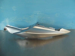 SUZUKI SV650 03-09 HECKSITZEINHEIT VERKLEIDUNG HINTEN LINKS (1270) - Bild 1 von 8