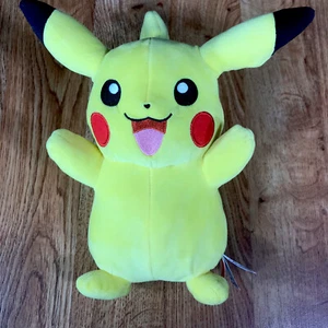 World Cool Toys Pokemon Plush - Picture 1 of 4