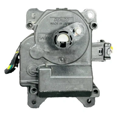 08-14 Cadillac CTS tablero calentador aire acondicionado motor actuador OEM 063700-8201 Foto 1 de 4