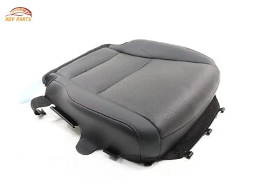 Honda Pilot 2019-2021 asiento delantero izquierdo lado del conductor cojín inferior OEM Foto 1 de 4