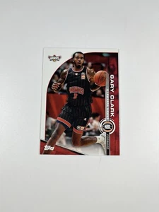 2023-24 Topps NBL Basketball Gary Clark #33 - Picture 1 of 6