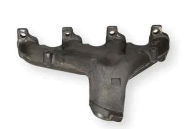 Collettore DI scarico 2.0 OHC Ford Transit MK3 1986 -1991 Trateo - Immagine 1 di 4