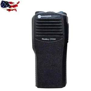 Carcasa de repuesto PMLN4553 para radio MOTOROLA CP200 - Imagen 1 de 4