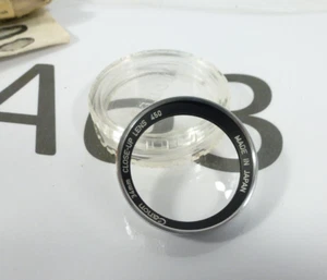 Genuine Canon Close Lens 450 34mm Screw-In Type refm - Picture 1 of 2