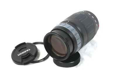 Tamron AF 75-300mm f/4.0-5.6 LD Macro For Sony A , Minolta-AF 0692 - Image 1 of 4