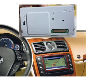 Original 6.5 inch LQ065T5AR03 for Mercedes E280 E300 GPS navigation lcd screen - Picture 1 of 6