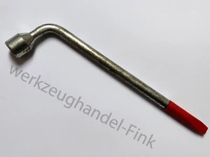 Llave de vaso Volvo 9133668 - Imagen 1 de 4