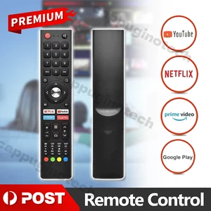 Kogan TV Replacement Remote Control RCKGNTVT006 T006 YDX137-G36 Series 9 LCD LED - Picture 1 of 7