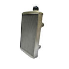 Kart Kühler  KE - Technology 395X240X40 o. Halterung Kartkühler Wasserkühler 