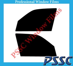 Películas precortadas PSSC para ventanas delanteras de auto - Mercedes Clase C Estate 1996 a 2000 - Imagen 1 de 6