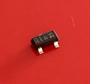 SST3904 HZG [5PCS] ROHM General Purpose Transistor 40V 0.2A SMD SOT-23 - Bild 1 von 5