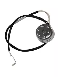Solenoide rotativo Saia Burgess Ledex H-1079-034 - Imagen 1 de 2