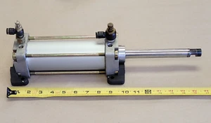 DAH LIH MCV 1020BA VMC PARTS, CYLINDER - Picture 1 of 8