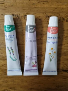 Just Travel set bellezza - "MAI SENZA" (3x10ml) - Foto 1 di 1