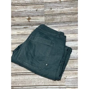 Mountain HardWear Women’s Pants Black Size 8 - Picture 1 of 7