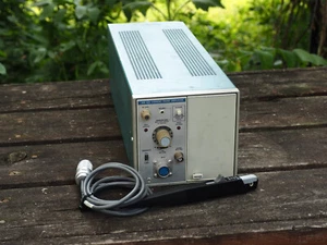 ***Tektronix Strommess-Set*** - Bild 1 von 3