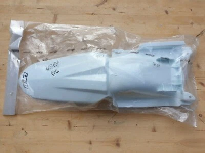 Husqvarna cr tc te 125 250 450 2008 2013 ufo rear fender parafango posteriore  - Изображение 1 из 2