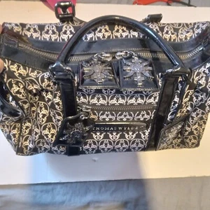 Thomas Wylde Bag Skull Bag - Picture 1 of 18