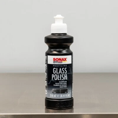 Esmalte de vidrio Sonax 250 ml | Profiline Foto 1 de 2