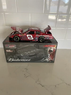 Dale Earnhardt Jr #8 Budweiser 3rd Talladega Win 2003 1:24 scale Action  104992 - Image 1 of 3