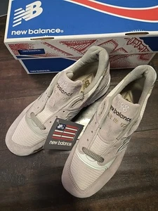 new balance M996CEL Size 7.5 D width Made In USA Rare - Picture 1 of 6