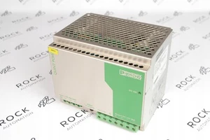 Phoenix Contact QUINT-PS-3x400-500AC/24DC/20 2938727 - Bild 1 von 5