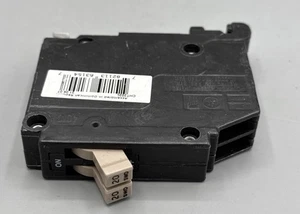 Disyuntor martillo Eaton Cutler CHT2020 20/20 amperios dos 1 polo tándem doble - Imagen 1 de 4