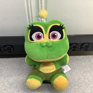 2018 Five Nights At Freddy's FNAF Happy Frog Plush Funko 8" Walmart Exclusive - Picture 1 of 6
