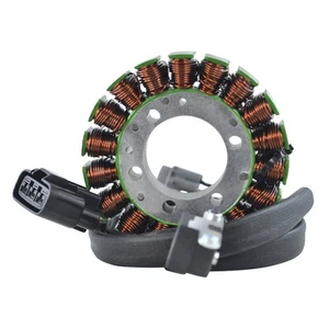 Stator For Yamaha Venture 500 Lite MultiPurpose EFI L/C 2007 2008 2009 2010 2011 - Picture 1 of 4